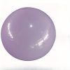 1pc PVC Exercise Yoga Ball – Thickened Anti-Burst Fitness Ball.