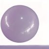1pc PVC Exercise Yoga Ball – Thickened Anti-Burst Fitness Ball.