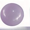 1pc PVC Exercise Yoga Ball – Thickened Anti-Burst Fitness Ball.