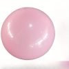 1pc PVC Exercise Yoga Ball – Thickened Anti-Burst Fitness Ball.