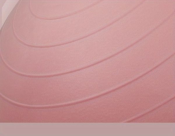 Yoga Balance Ball, Thickened Explosion-Proof Fitness Ball