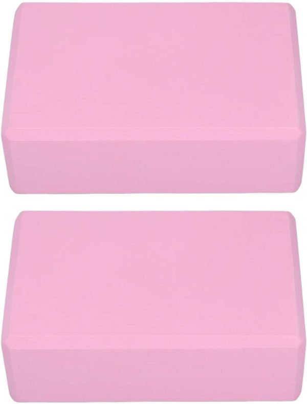 Yoga Block – Yoga Accessories