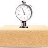 Cork Yoga Blocks, 2 Pack,  High Density Solid Natural Cork Yoga Brick.