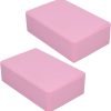 Yoga Block – Yoga Accessories