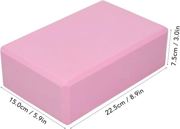 Yoga Block – Yoga Accessories