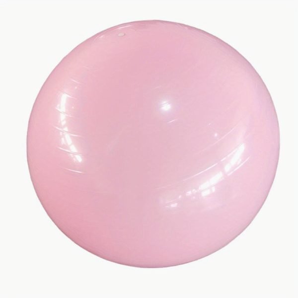 Yoga Balance Ball, Thickened Explosion-Proof Fitness Ball