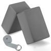 EVA yoga brick,  stretching strap, yoga Pilates fitness auxiliary tool
