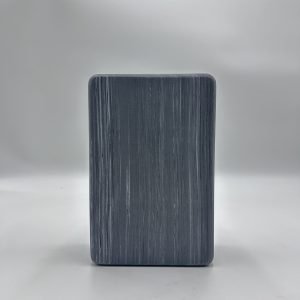 2pcs High Density Yoga Block, Non-slip Yoga Bricks, Suitable For Balance Training, Fitness, Dance & Pilates, Meditation