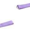 2 Pcs Yoga Strap Yoga Exercise Bands Up Assist Up Bands Hip Training Strap Fitness Resistance Bands Yoga