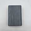 2pcs High Density Yoga Block, Non-slip Yoga Bricks, Suitable For Balance Training, Fitness, Dance & Pilates, Meditation