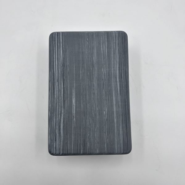2pcs High Density Yoga Block, Non-slip Yoga Bricks, Suitable For Balance Training, Fitness, Dance & Pilates, Meditation