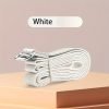 1pc 180cm/70.87in Sports Yoga Belt, Durable Sports Yoga Strap With Adjustable D-ring Buckle, Flexible Pilates Stretch Strap For Home Exercise Accessories