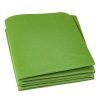 Non-Slip Foldable Yoga Mat for Home Workouts – Lightweight, Portable, and Durable